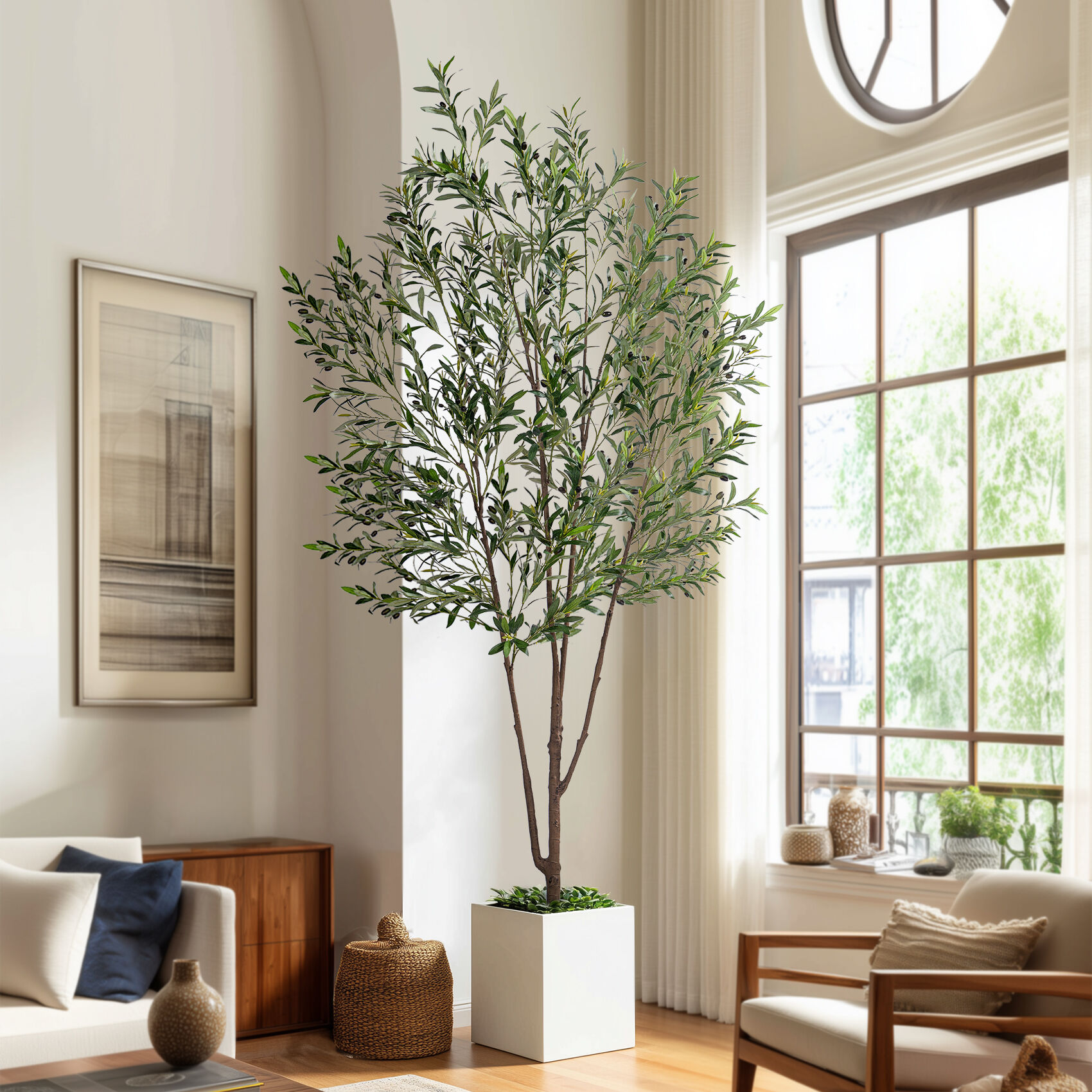 Многофункционален дизайн и гъвкавост при инсталация