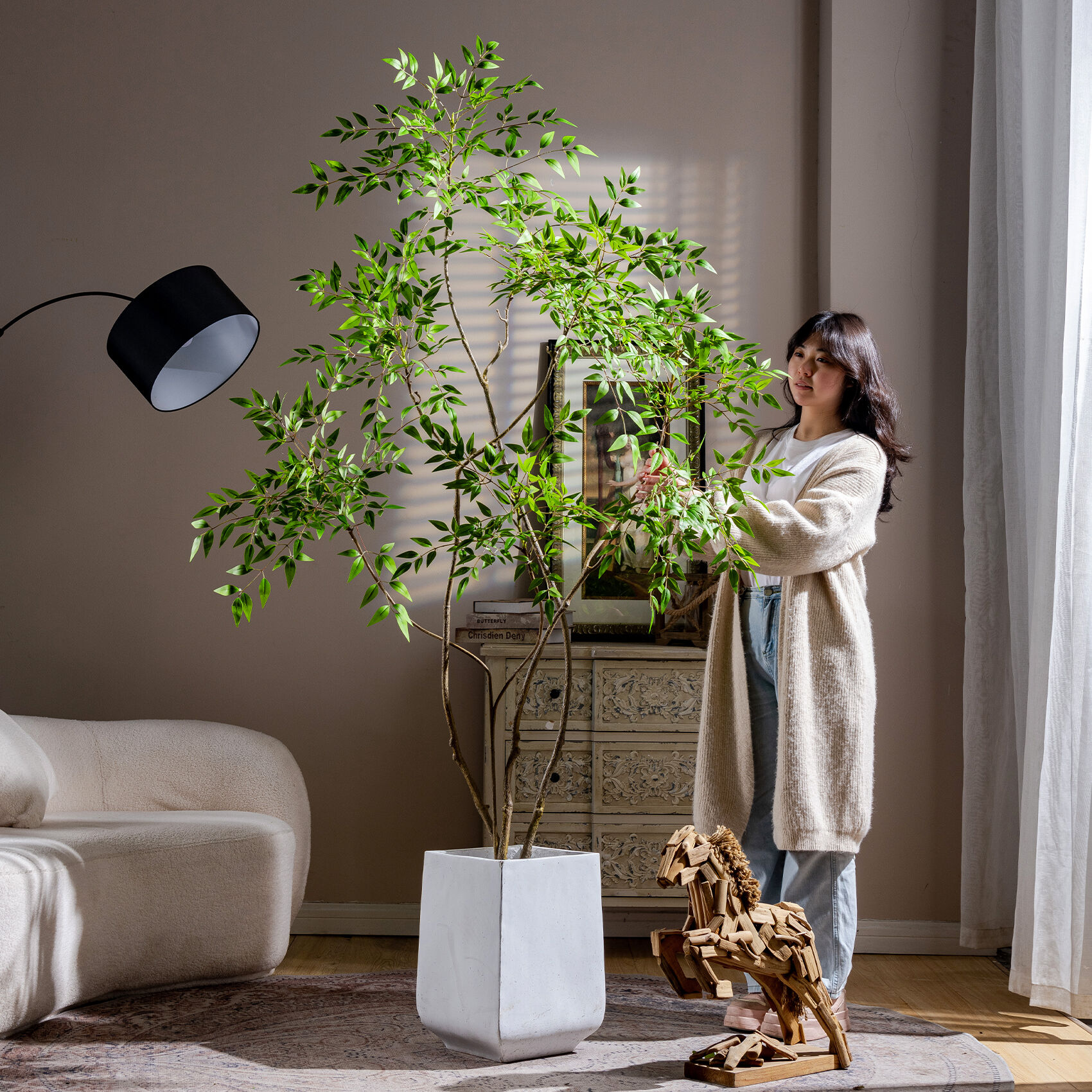 Advanced Construction Technology and Durability