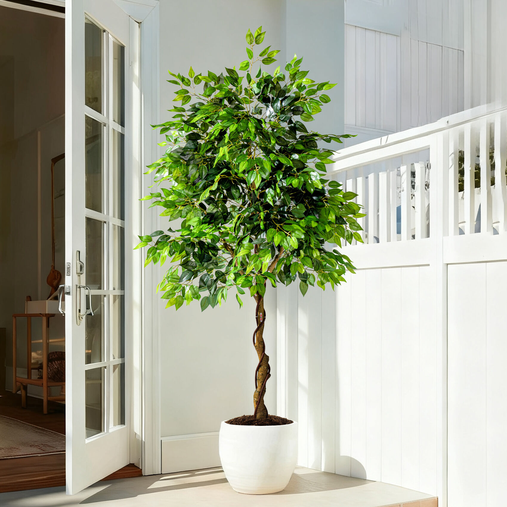 Premium Quality Manufacturing and Realistic Appearance