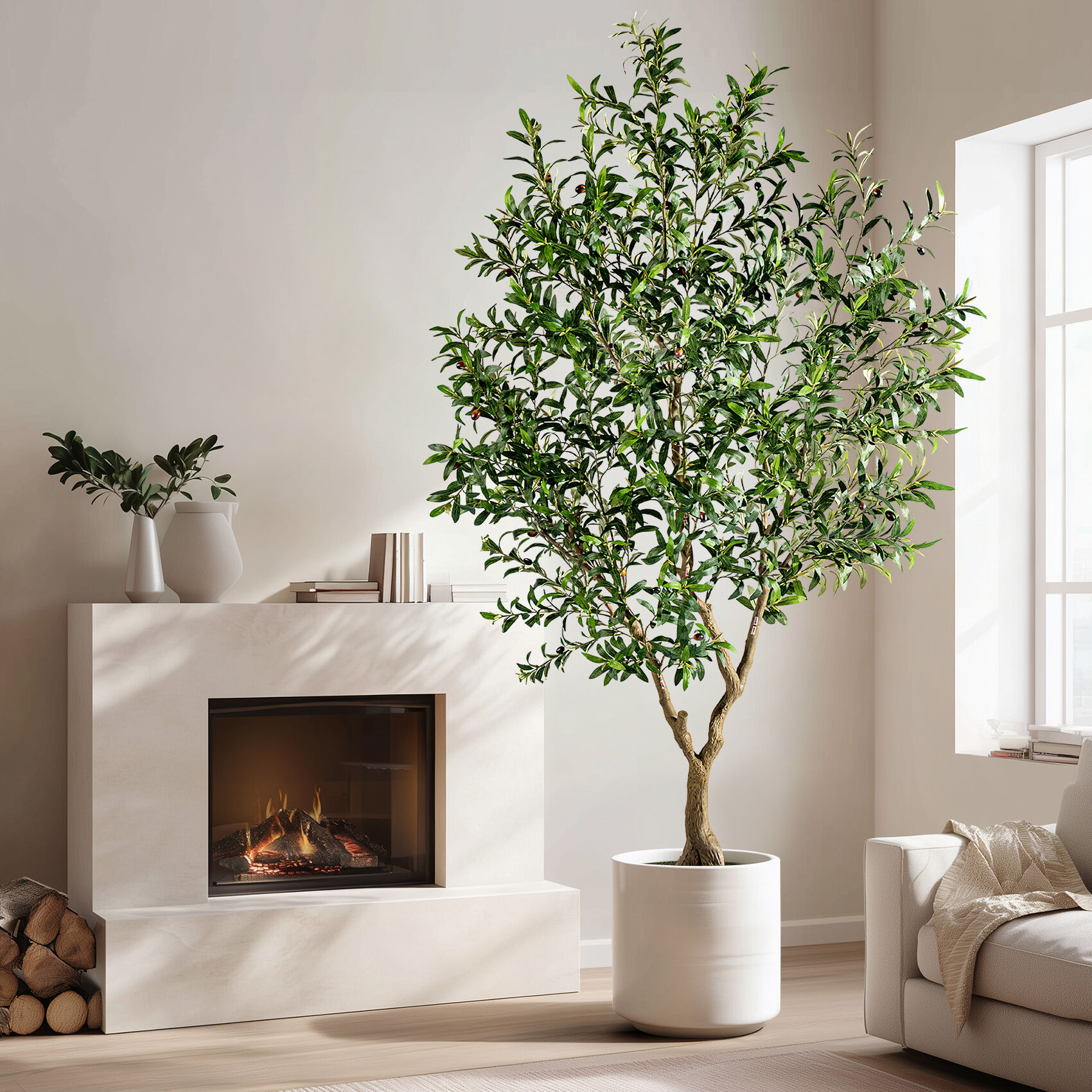 Гъвкавост при разположението