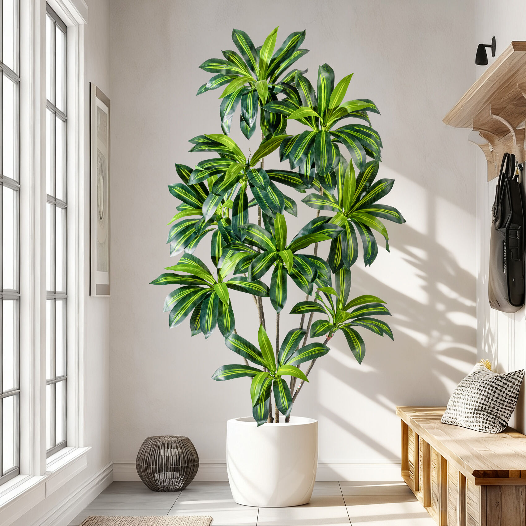 Advanced UV-Resistant Material Technology