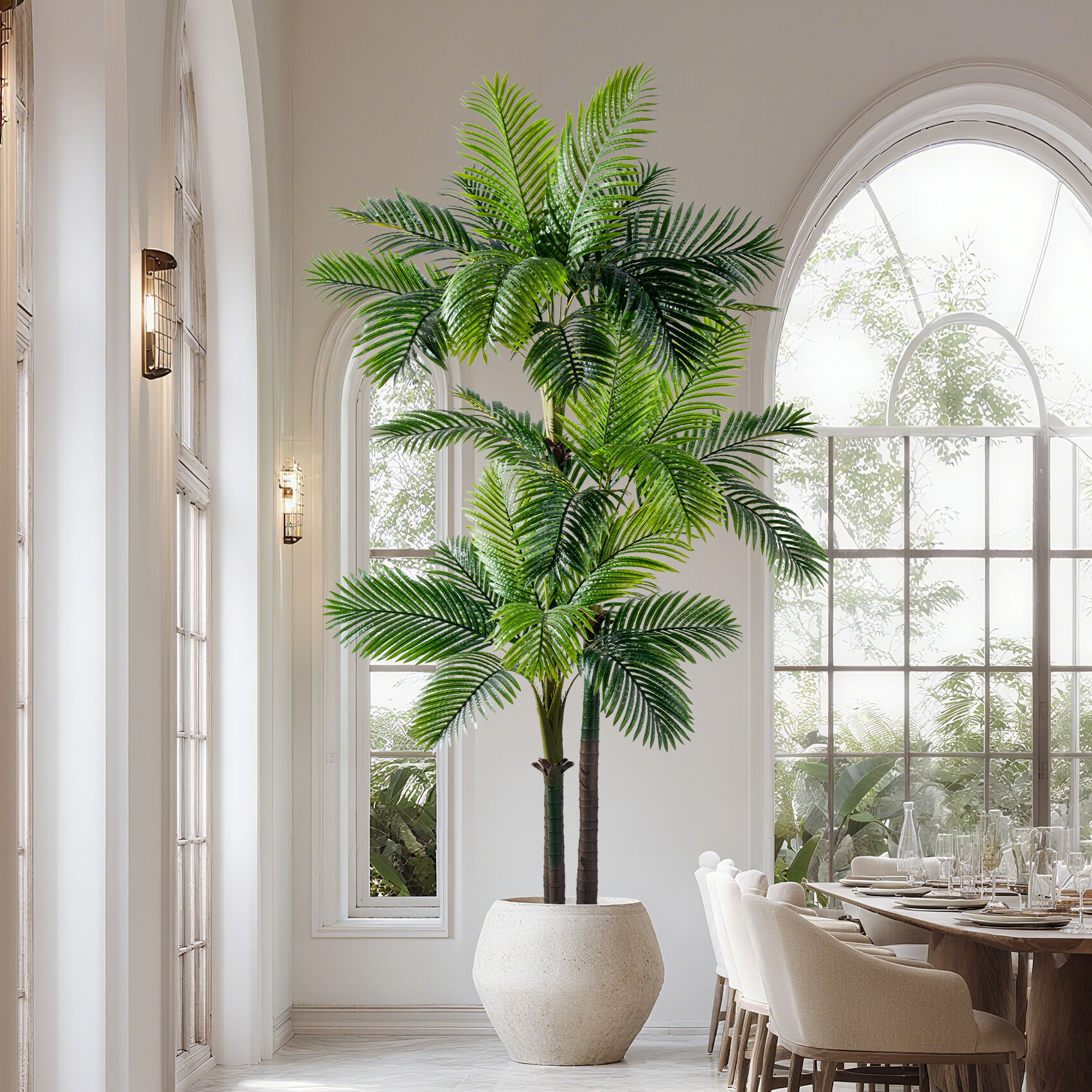 Versatile Applications and Design Flexibility