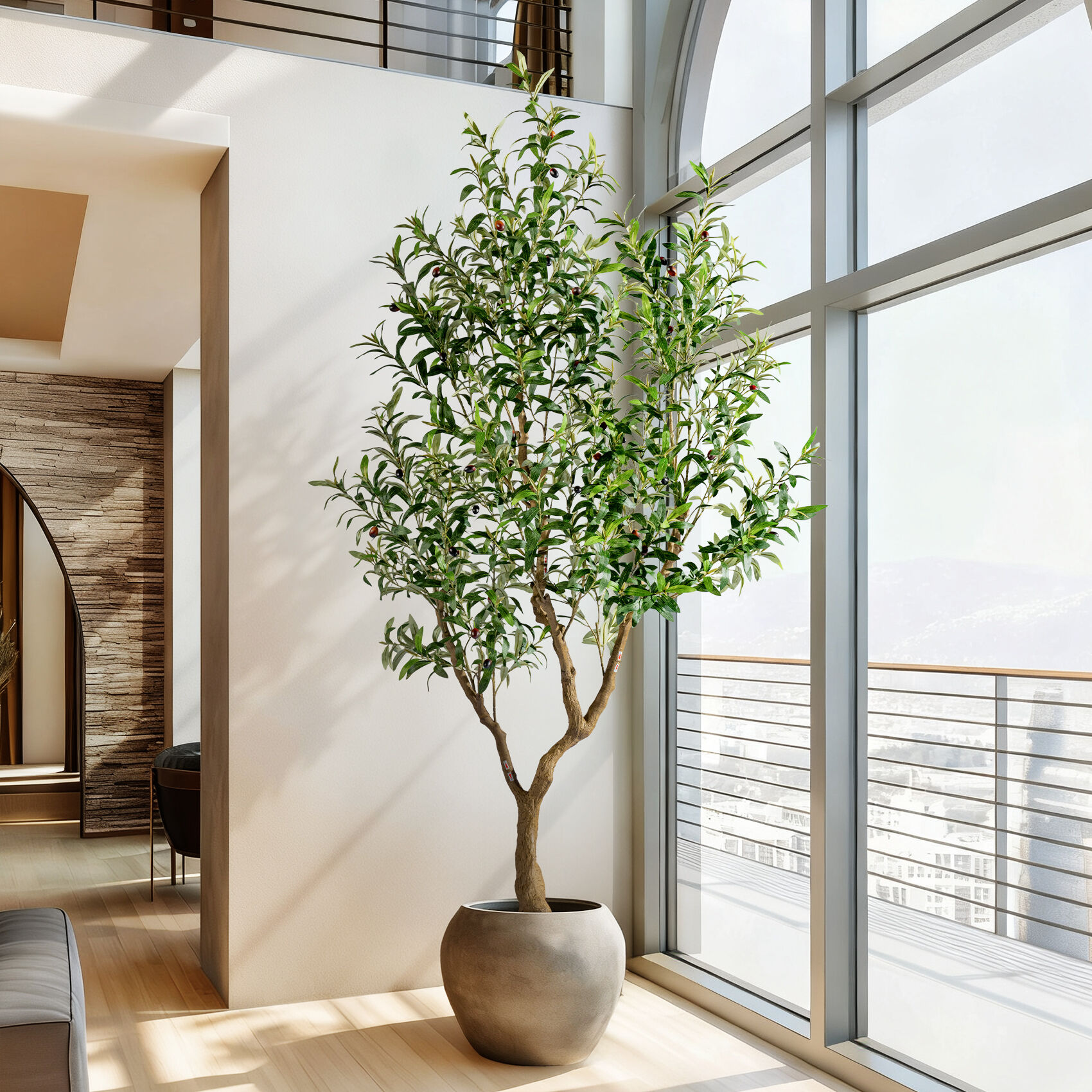 Are UV-Resistant Artificial Plants Worth the Investment for Outdoor Use?