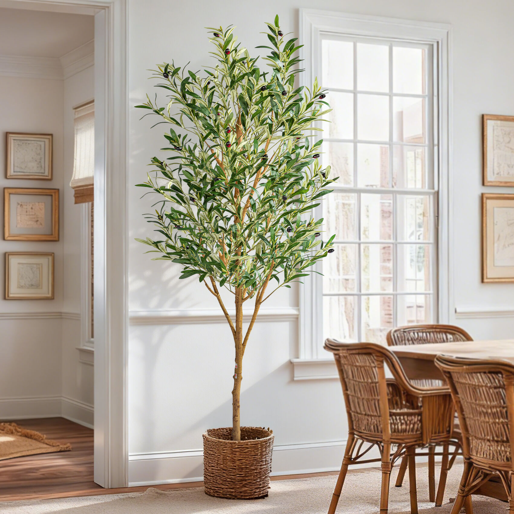 Enhanced Employee Wellness and Productivity Benefits