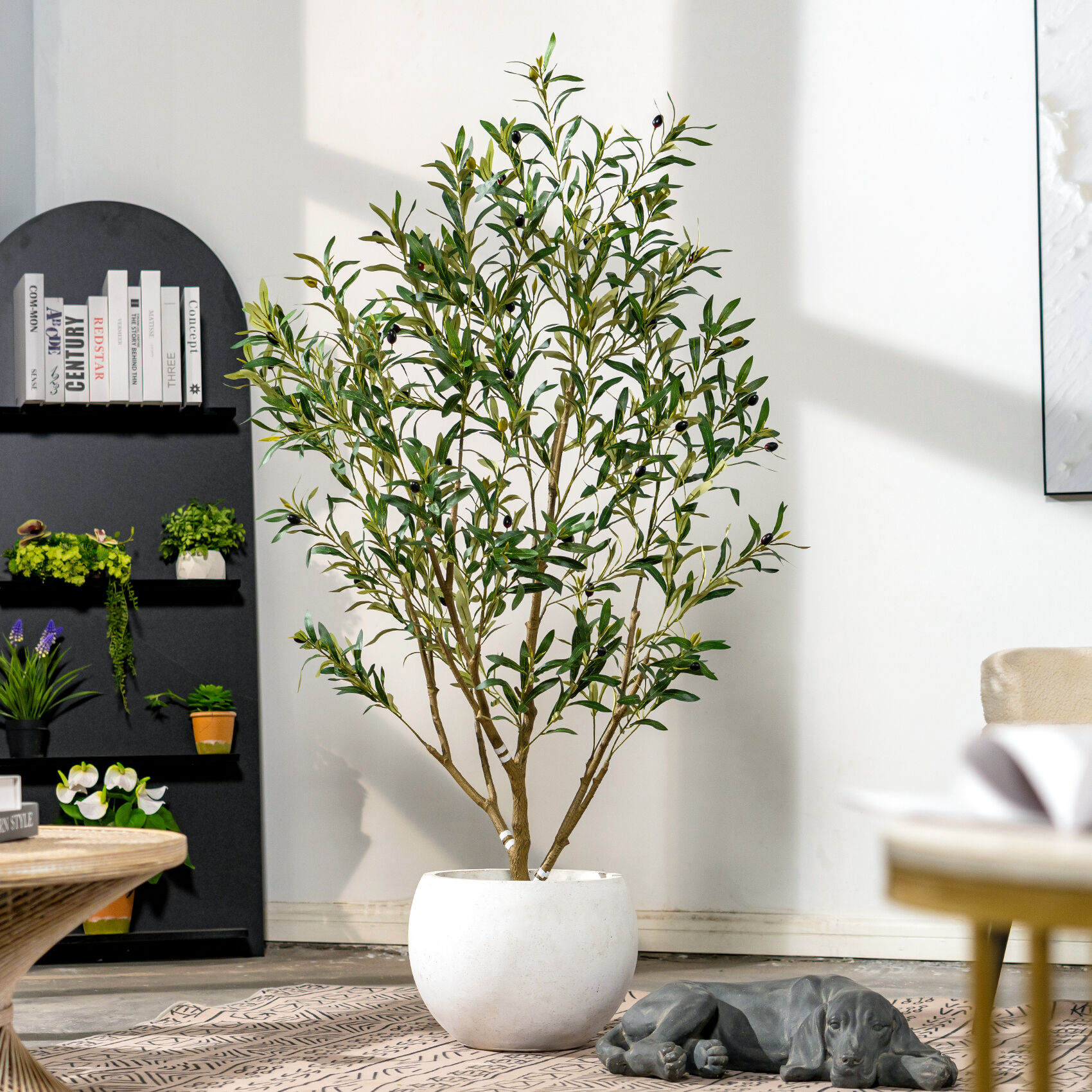 Professional-Grade Durability and Realism