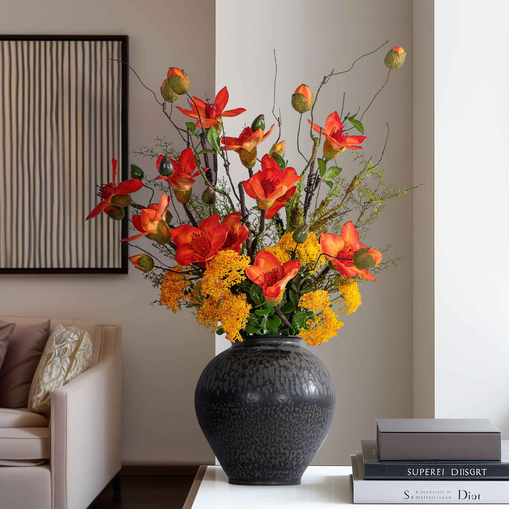 Long-Term Value and Environmental Sustainability