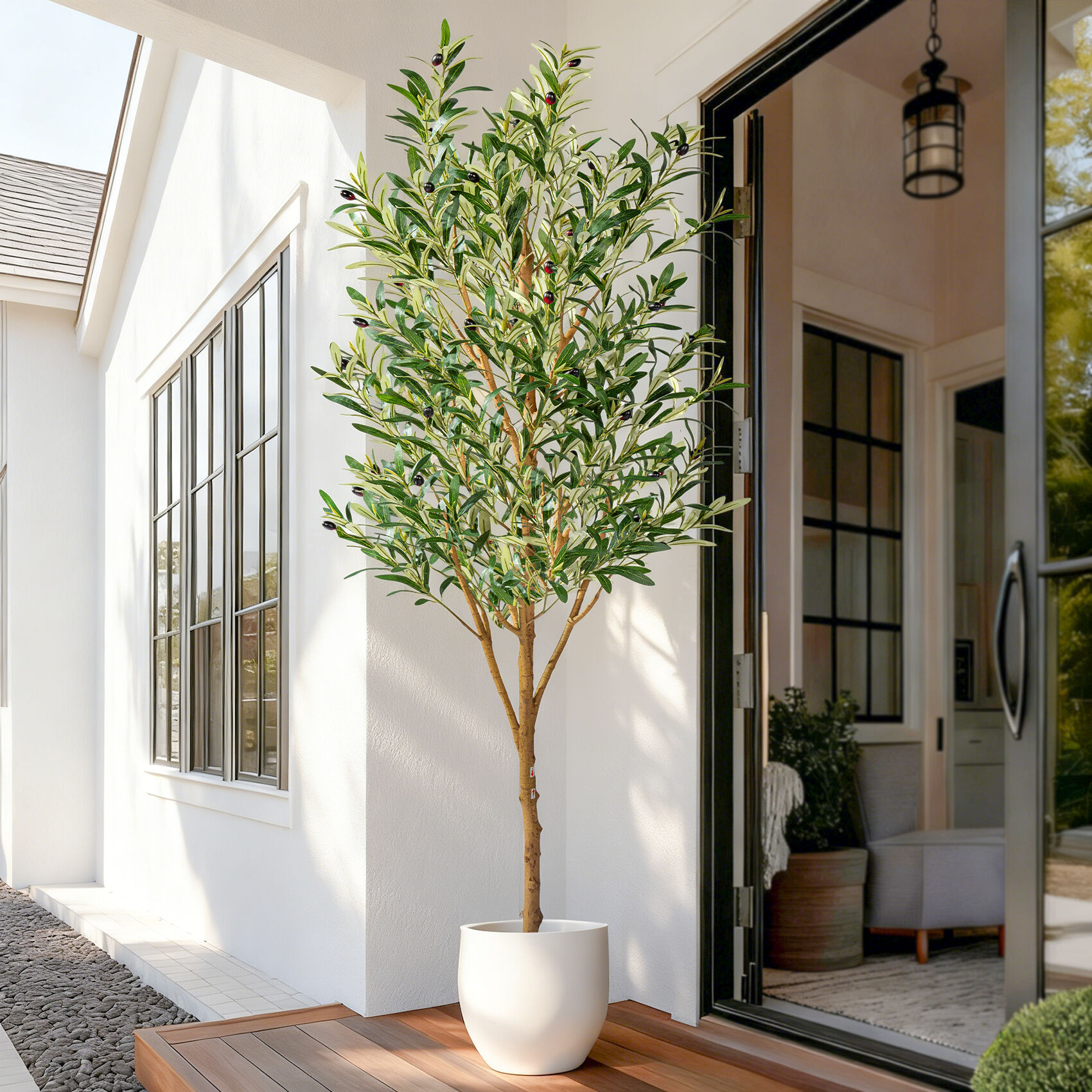 Удобство и дълготрайност без необходимост от поддръжка