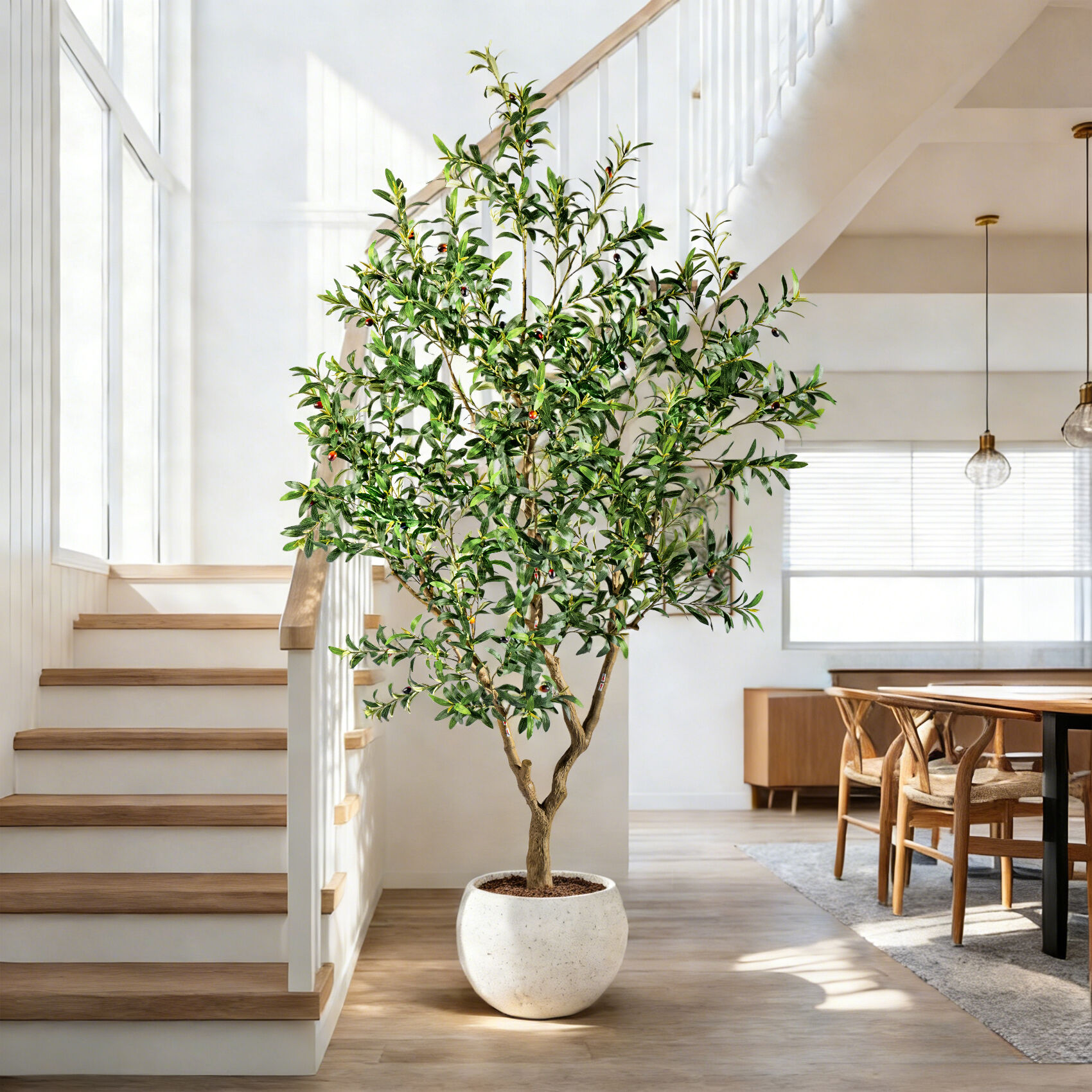 Най-висока издръжливост и устойчивост към атмосферни влияния