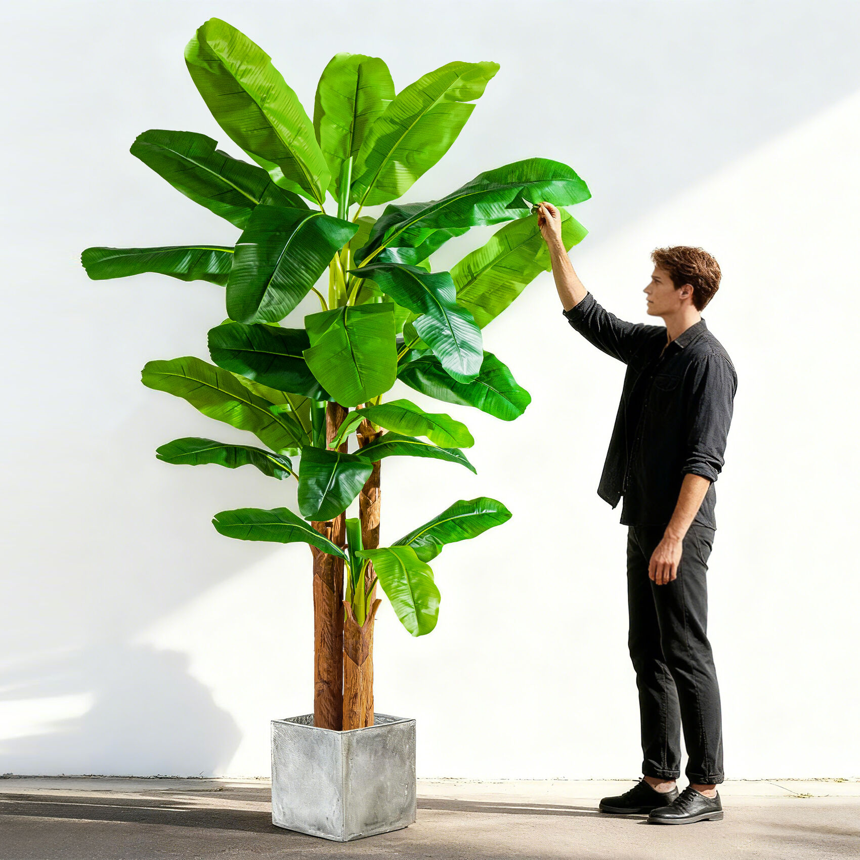 Неограничена гъвкавост при поставяне максимизира дизайнерския потенциал