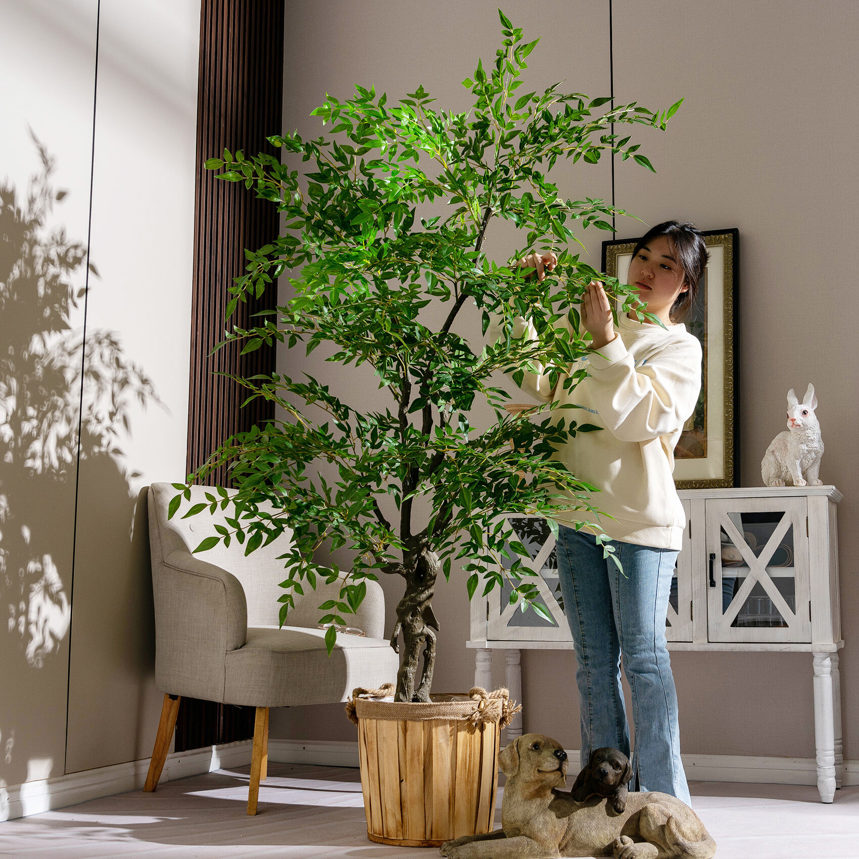 Околосредна устойчивост и дългосрочна стойност