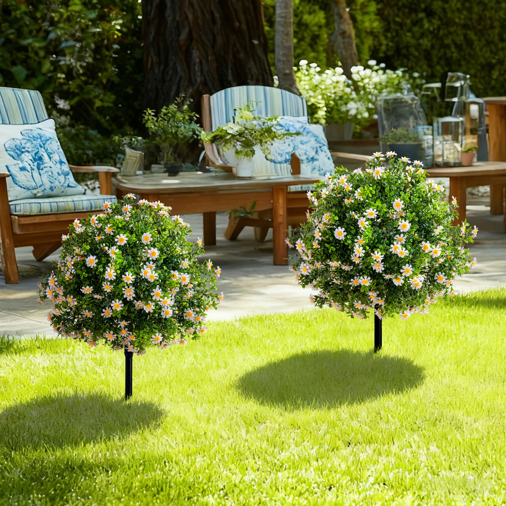 Versatile Design Solutions for Any Environment