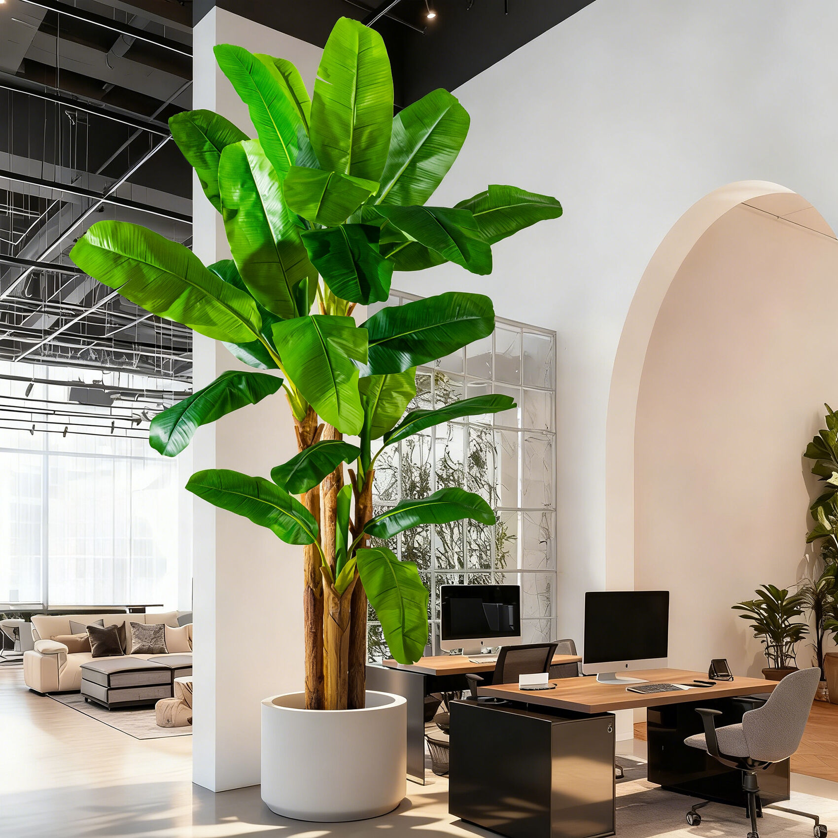 Comprehensive Installation and Support Services