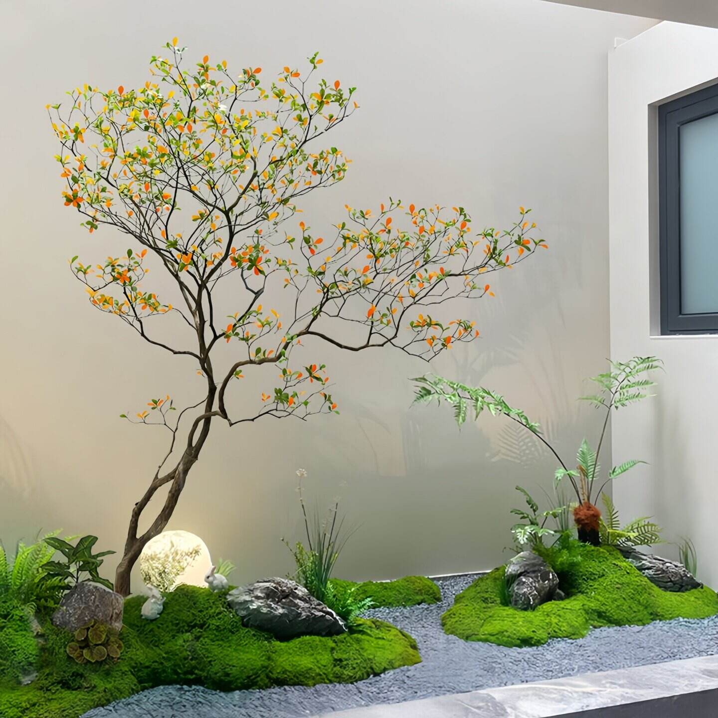 Незабавна инсталация и идеална гъвкавост при поставяне