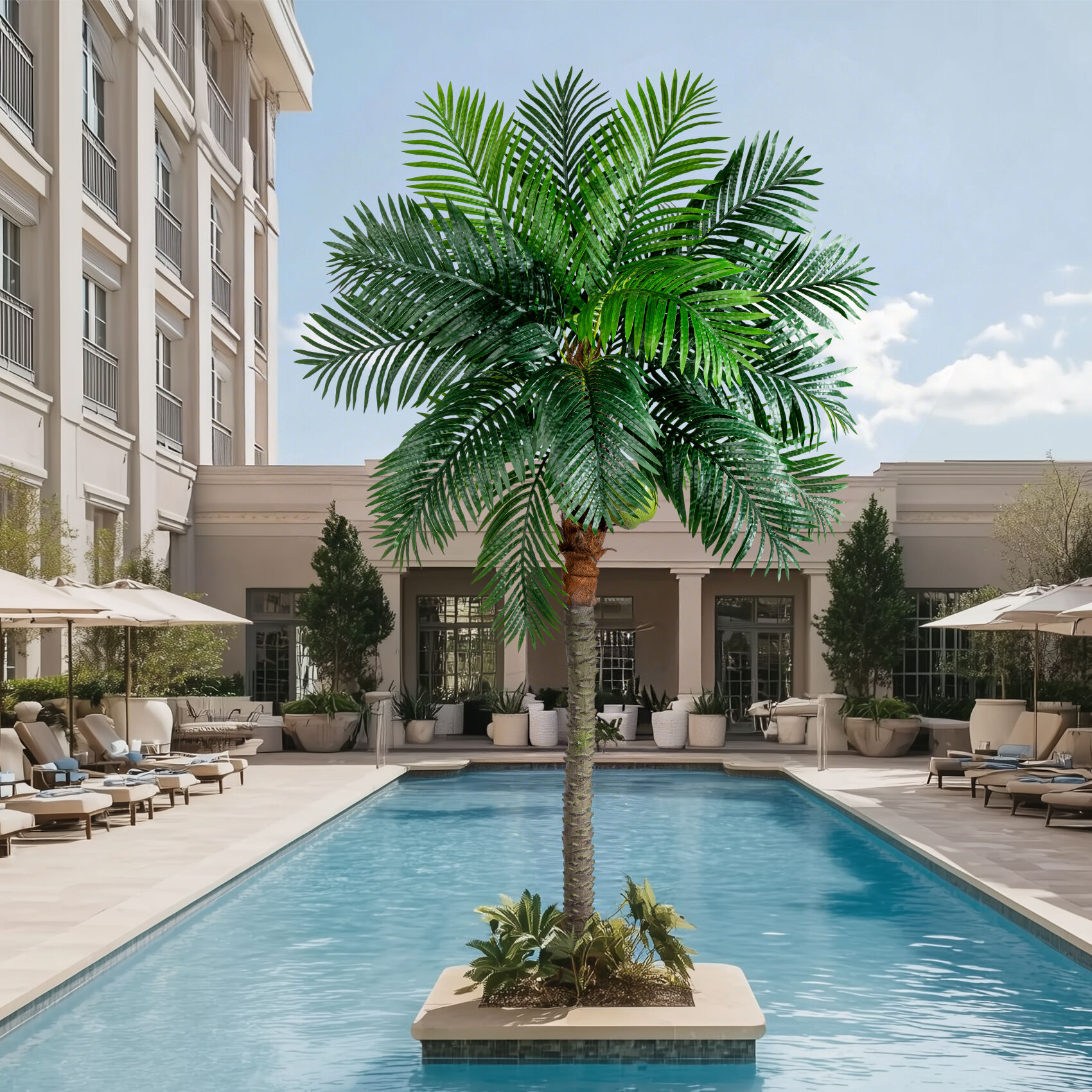 Superior Weather Resistance and UV Protection Technology