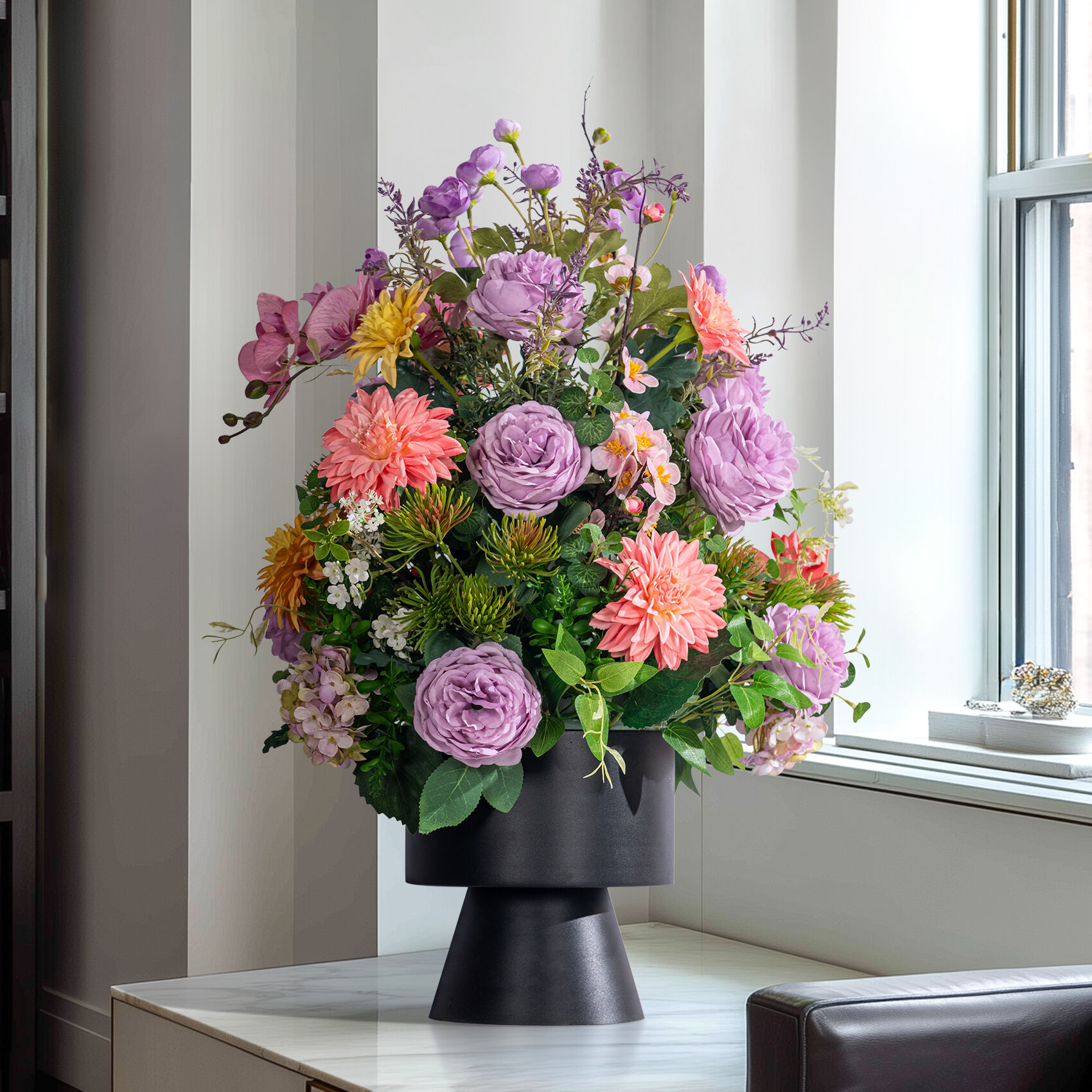 Advanced UV Protection Technology for Long-Lasting Color Retention