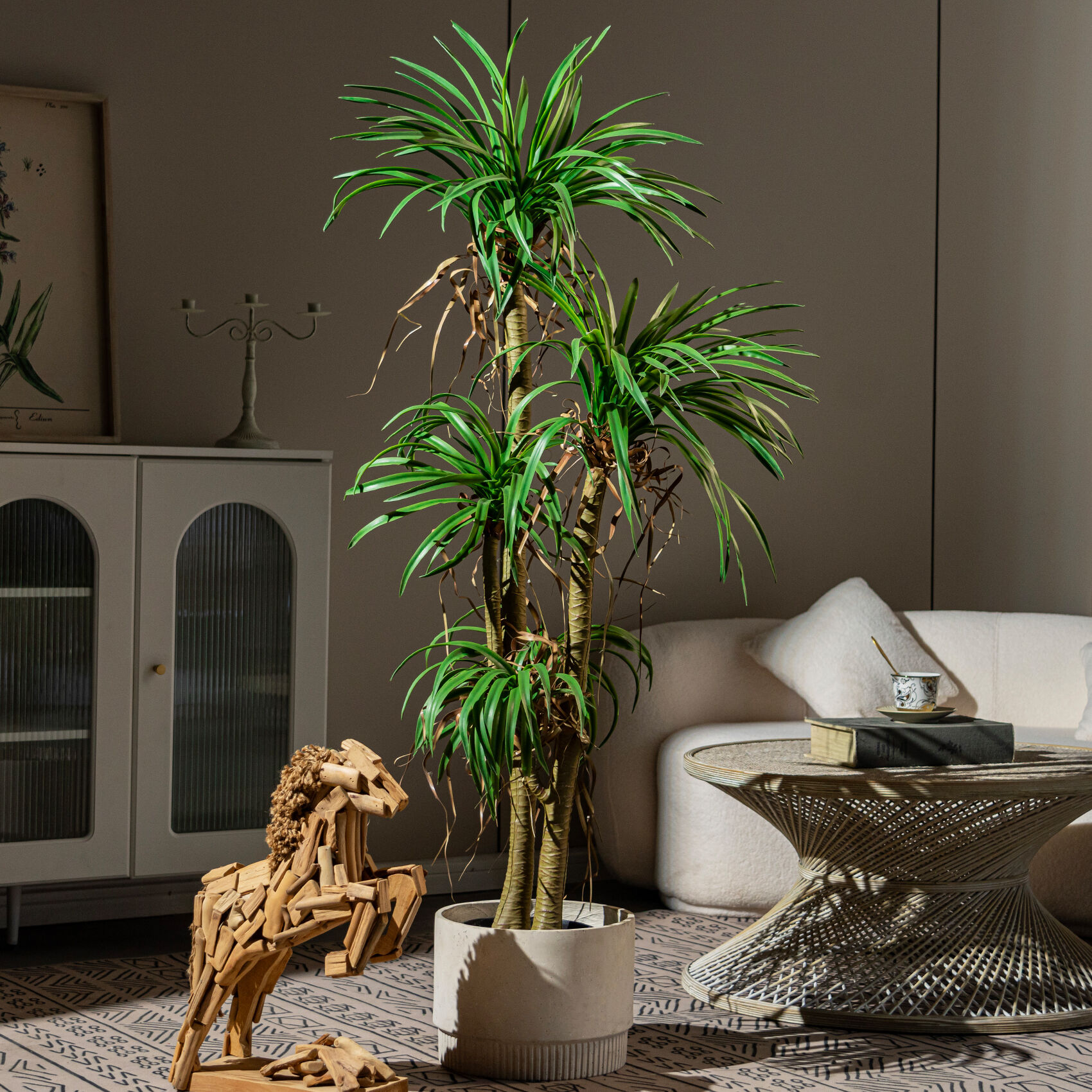 Soveltuvuus kaikkiin toimistoympäristöihin ja olosuhteisiin