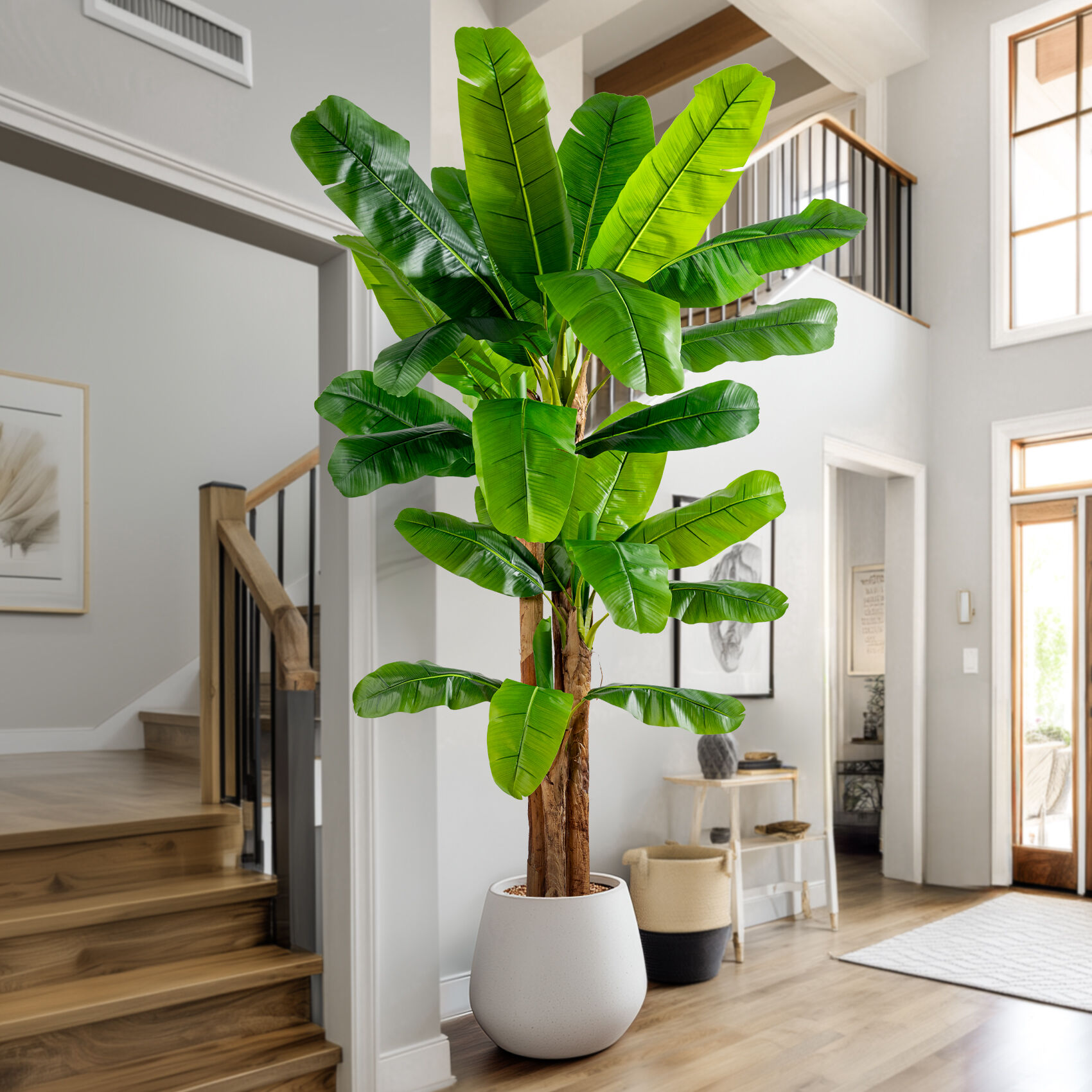 Реалистичен външен вид и опции за персонализиран дизайн