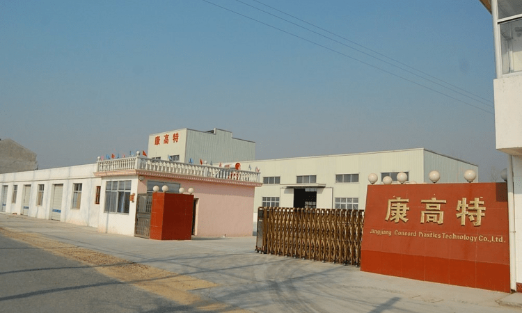 Congault Chemical - The Global Leader In Plastic Additive Solutions