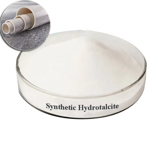  What Is Hydrotalcite and How Does It Act as a Non-Toxic Flame Retardant?