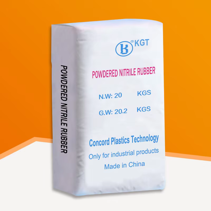 toughening agent dosage