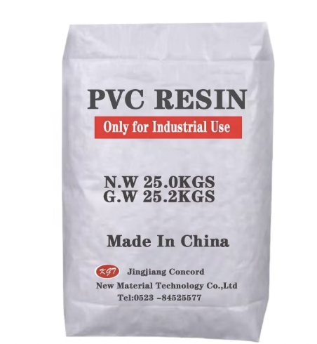 How to Select the Right PVC Resin for Your Manufacturing Process
