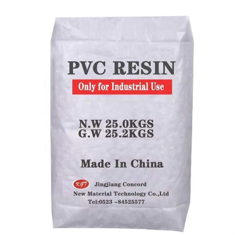K-Value in PVC Resin