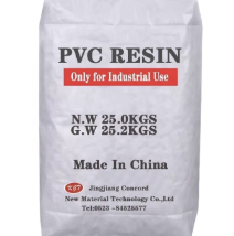 How to Choose the Right PVC Resin for Your Application