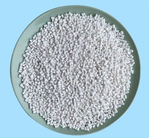 Superior Emulsification Properties