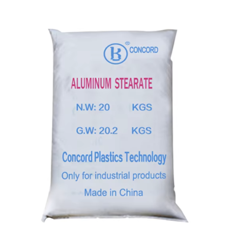 Impact of Stearate on PVC Energy Efficiency