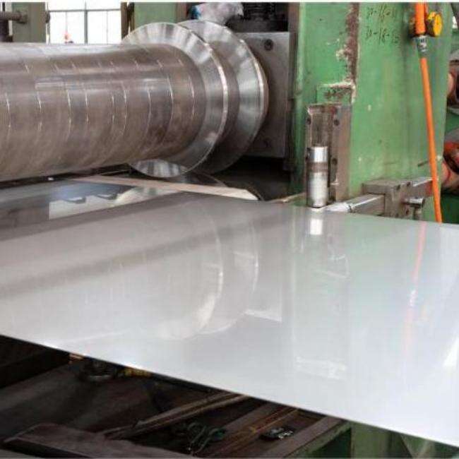 304 Stainless Steel Sheet