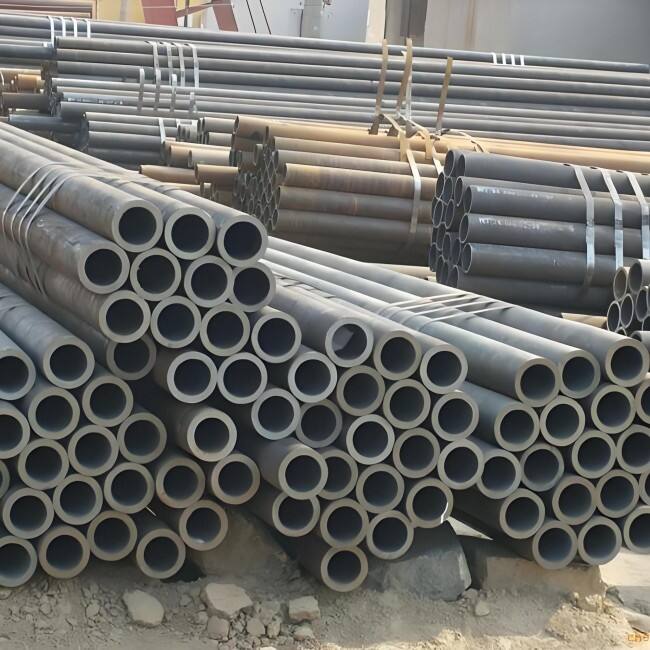 16Mn carbon steel pipe