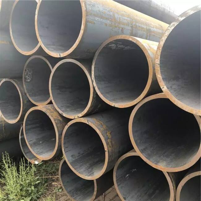 A53 carbon steel pipe