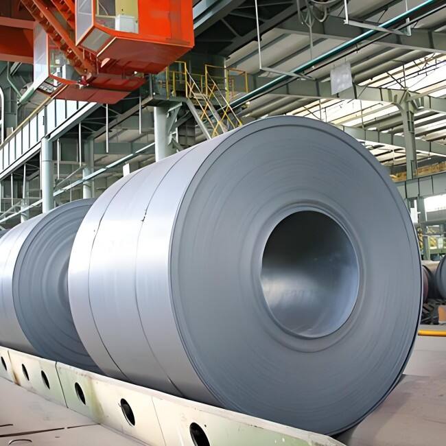 Q345 hot rolled carbon steel coil