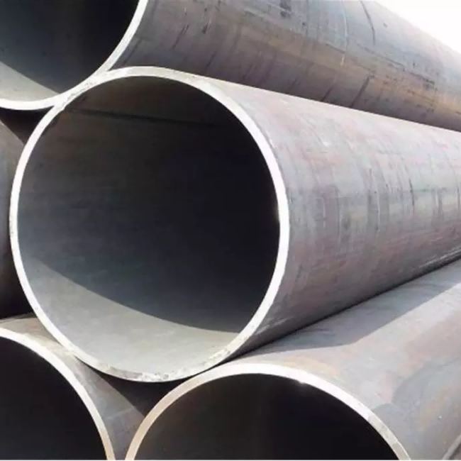 Q215 carbon steel pipe