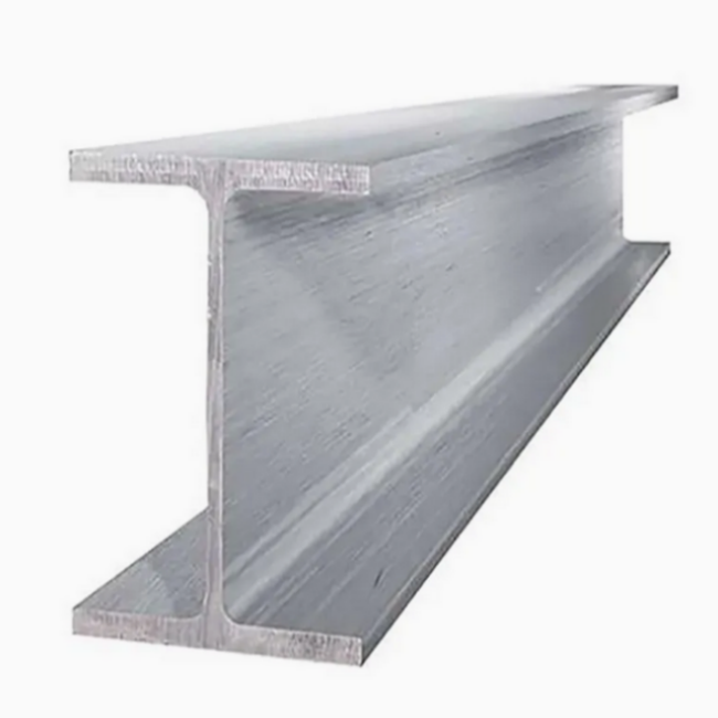 316L stainless steel I-beam