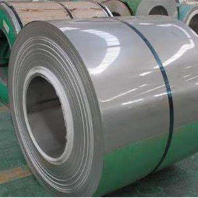 410S stainless steel coil