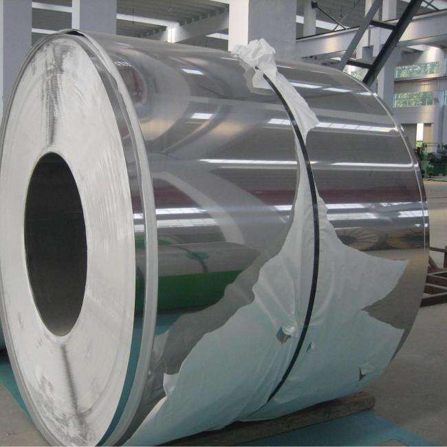 2507 stainless steel coil