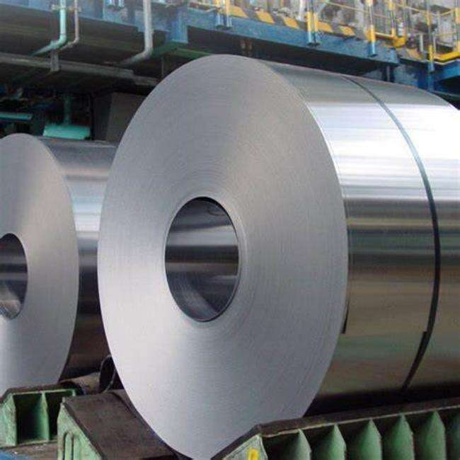 310S stainless steel coil