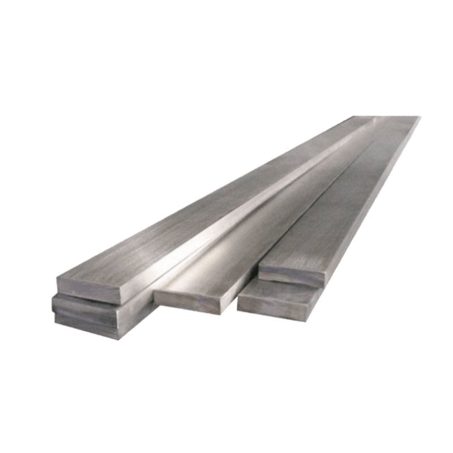 316L stainless steel flat bar