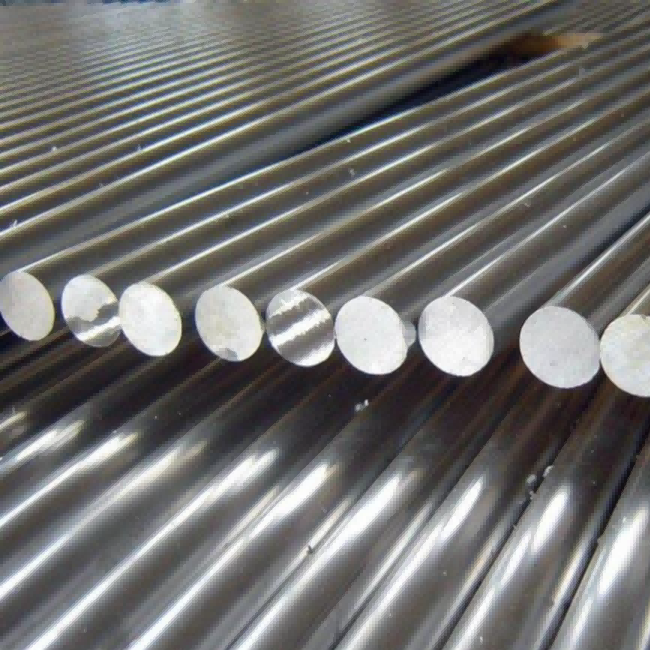 201 stainless steel bright bar