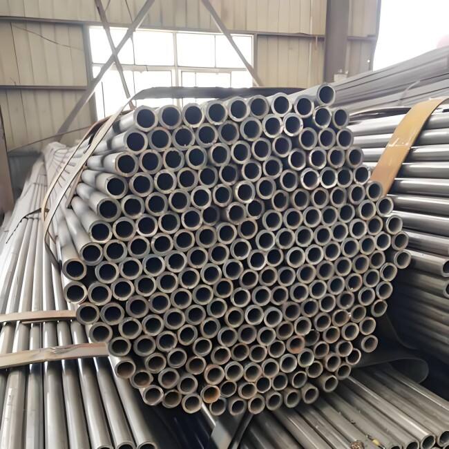 Q195 carbon steel pipe