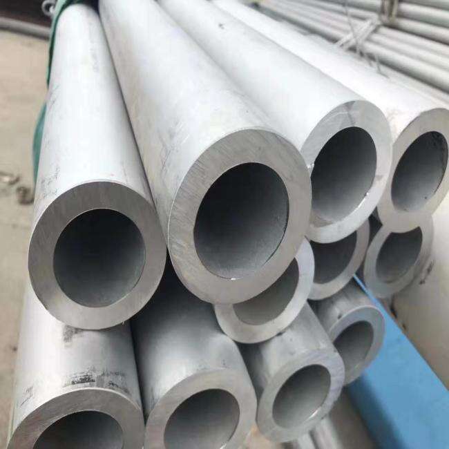 310S satinless steel pipe