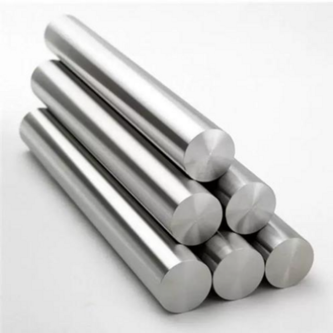 316L stainless steel round bar