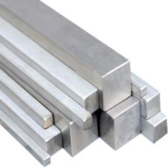 304L stainless steel flat bar