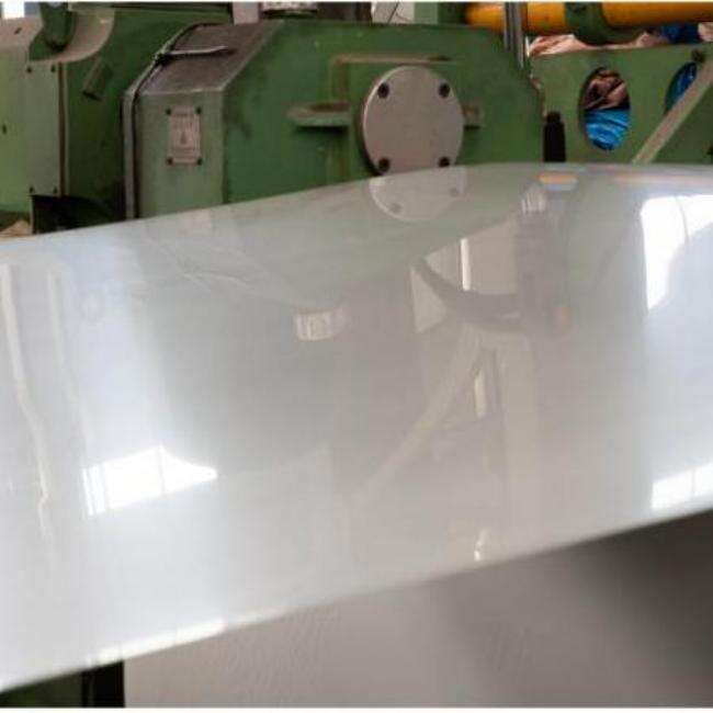 430 stainless steel sheets