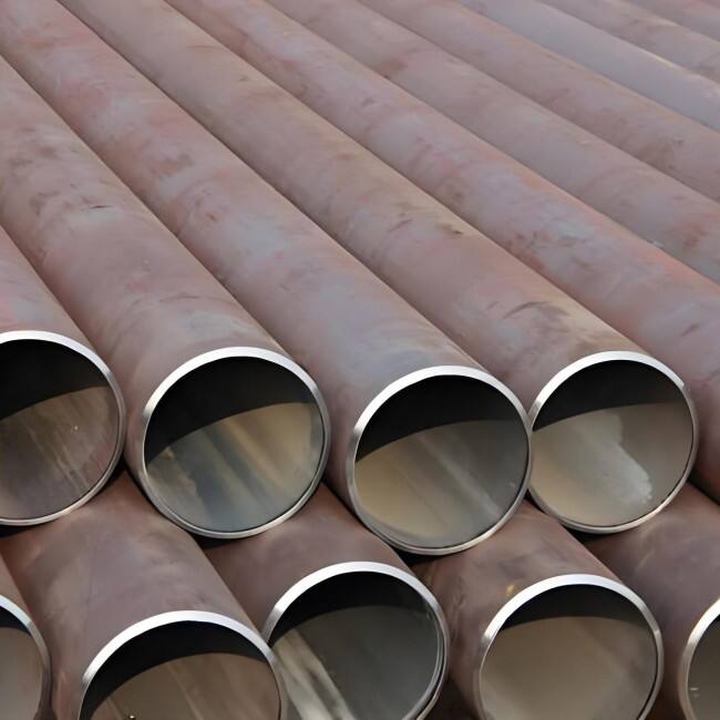 STPG370 carbon steel pipe