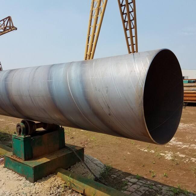 Q235B carbon steel pipe