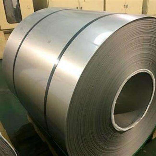 321 stainless steel coil