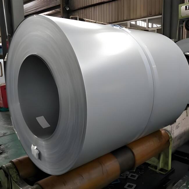 DD13 cold rolled carbon steel coil