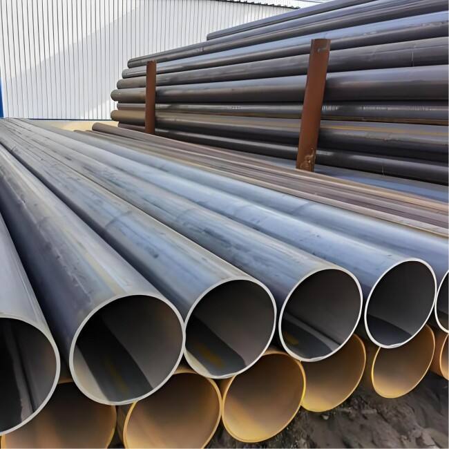 A135 carbon steel pipe